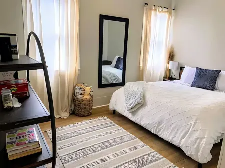 Serenity by the Sea Отели в г. Samoa