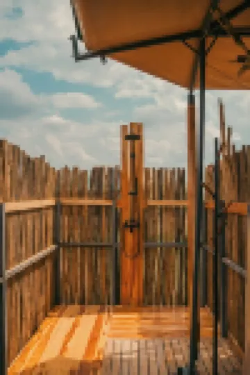 Jackals Lair Camp Hotels in 