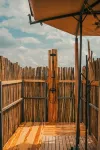 Jackals Lair Camp Các khách sạn ở 