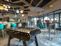 Ibis Styles Fréjus Saint-Raphaël Hotels in Frejus
