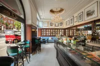 Amadria Park Hotel Milenij - bar