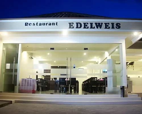 Grand Wisata Hotel Hotel di Kabupaten Ende