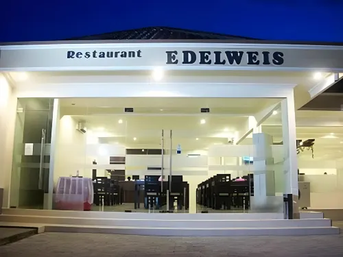 Grand Wisata Hotel Hôtels à : Ende