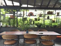 Rowhou8e Hostel Hua Hin 106 - Hostels