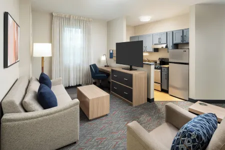 Candlewood Suites Miami - Doral