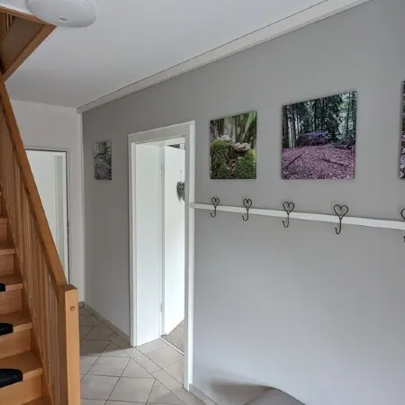 Vacation apartment on the edge of the Eifel National Park - time out in a prime location
