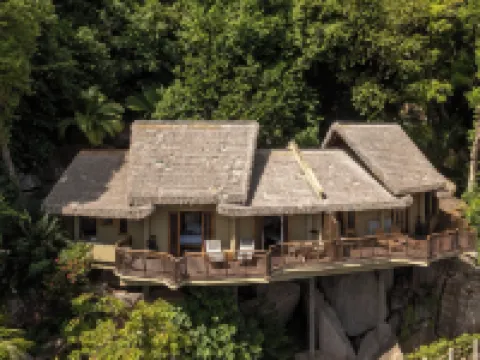 Le Domaine de L Orangeraie Resort et Spa โรงแรมในลาดิกิว