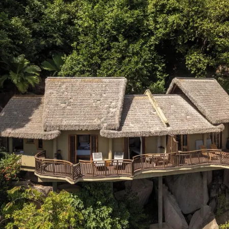 Le Domaine de L Orangeraie Resort et Spa
