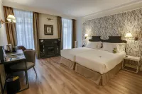 歐羅巴塞爾可特爾酒店