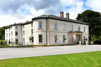 Rockhill House - spa