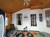 Grand Historic Victorian 4 Bd 4 Ba GameRoom-Arcade