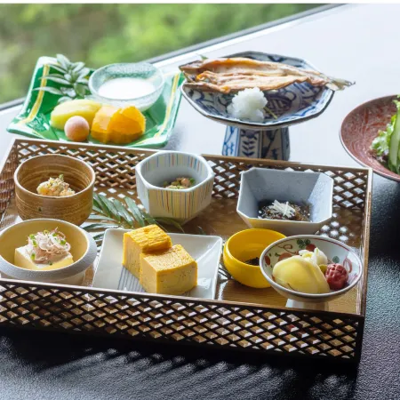 Hitoyoshi Onsen Shirasagiso
