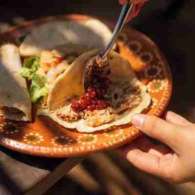 바사르 Dining/Meeting Rooms