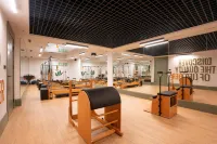 Fier Life Center - Gym