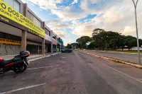 Asa Norte, Brasília - Nor - Wifi