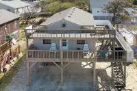 The Sound Castle in Kdh