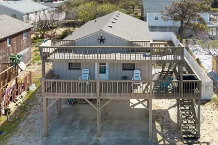 The Sound Castle in Kdh