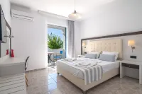 Mythos Apartments Hotel a Foinikas