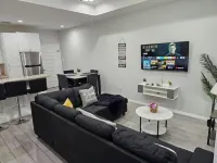 Apt3 Nice & New 2bed 2bath