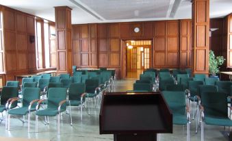 Hotel Vita Berlin-Messe - Housity