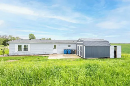 Stillwater Hollow - For 8!