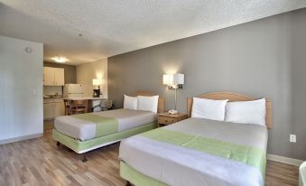 Studio 6 Phoenix, AZ - Deer Valley