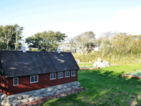 4 Person Holiday Home in Fanø