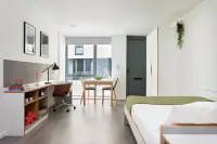 For Students Only - Sharman Court Hotels in 