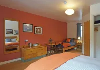 Glenuig Inn Hotels in Acharacle