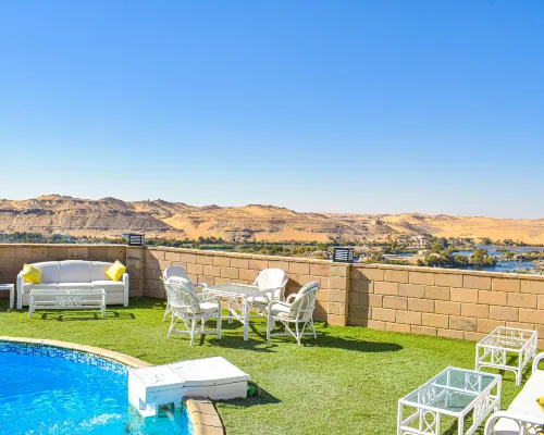 Basma Executive Club Hotels in Assuan