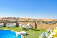 Basma Executive Club - 4 Sao