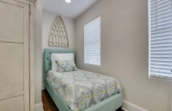 4.5mi to Augusta National & walkable downtown!