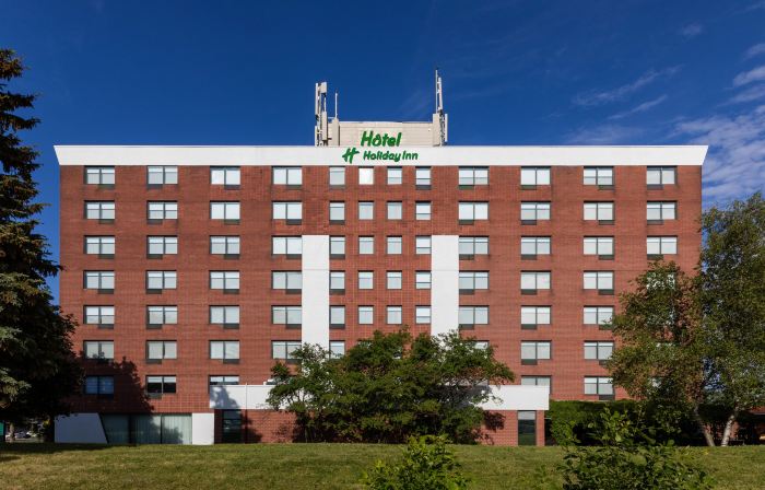 Holiday Inn ST-JEAN-SUR-RICHELIEU CONGRÈS by IHG