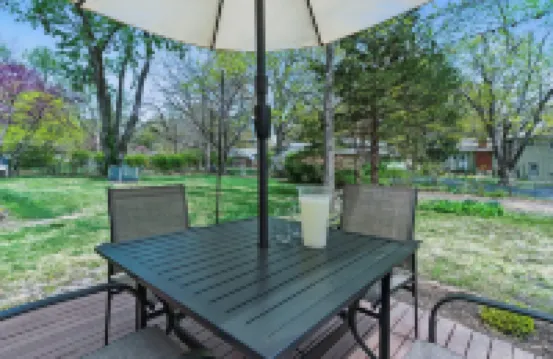 Family-Friendly Fifa Base Camp w/Game Room, Patio, & Firepit