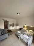New York Plaza Hotel Apartments