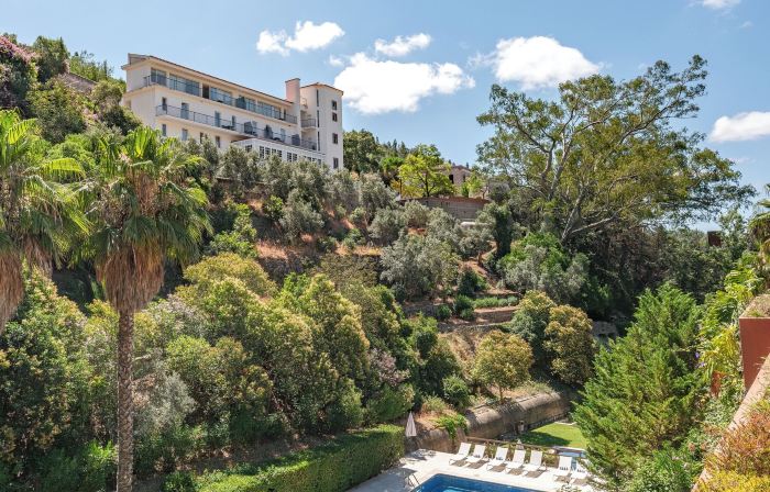 Pure Monchique Hotel - Villa Termal Spa Resort - by Unlock Hotels