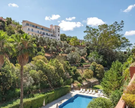Pure Monchique Hotel - Villa Termal Spa Resort - by Unlock Hotels Hotels in Monchique