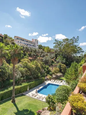 Pure Monchique Hotel - Villa Termal Spa Resort - by Unlock Hotels Hotels in Monchique