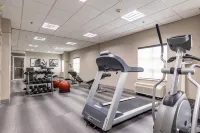 Staybridge Suites GUELPH by IHG - gimnasio