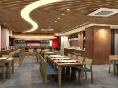 釜山連接海洋飯店 釜山住宿飯店