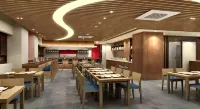 Busan Connect Ocean Hotel