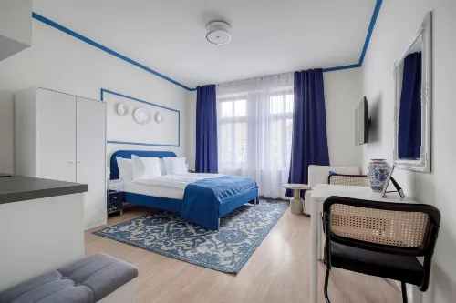 Anmut by Revelton Hotels in Ostrov