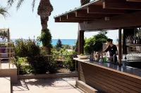 Aquagrand Artistic Luxury Beach Resort - Adults Only - بار