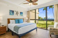Kaanapali Shores #159 2 Bedroom Condo by RedAwning