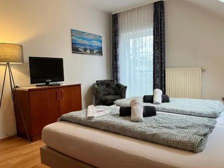 Appartementhaus Sonnenschein