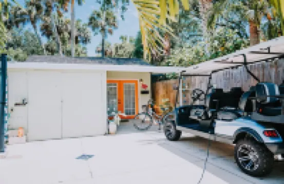 The Vintage Love Shack