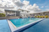 Best Western Space Shuttle Inn Hotels in Titusville