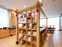 Comfort Hotel Toyokawa