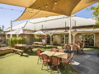 Nightcap at Macquarie Inn Hotels in Dubbo