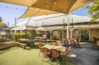 Nightcap at Macquarie Inn Hotels in Dubbo